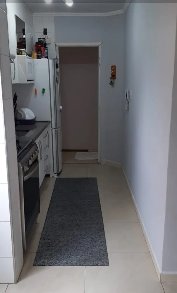 Apartamento, 3 quartos, 85 m² - Foto 8