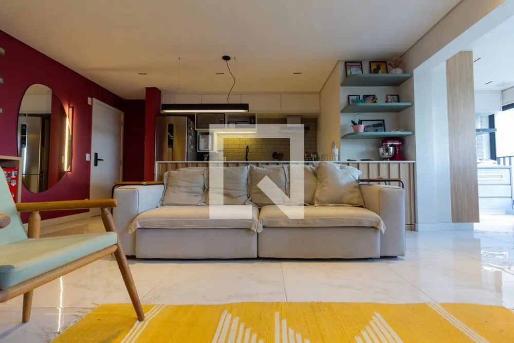 Apartamento, 2 quartos, 89 m² - Foto 5