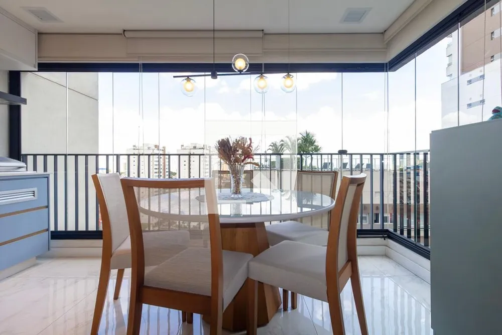 Apartamento, 2 quartos, 89 m² - Foto 7