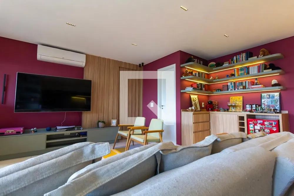 Apartamento, 2 quartos, 89 m² - Foto 4