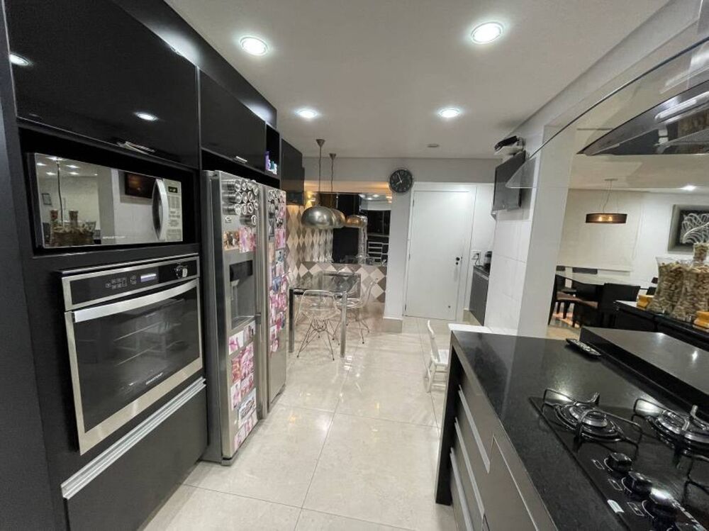 Apartamento, 4 quartos, 200 m² - Foto 7
