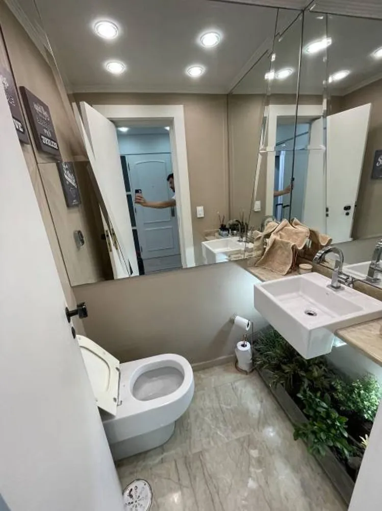 Apartamento, 4 quartos, 200 m² - Foto 2