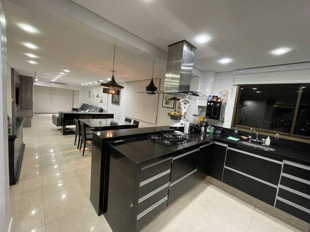 Apartamento, 4 quartos, 200 m² - Foto 6