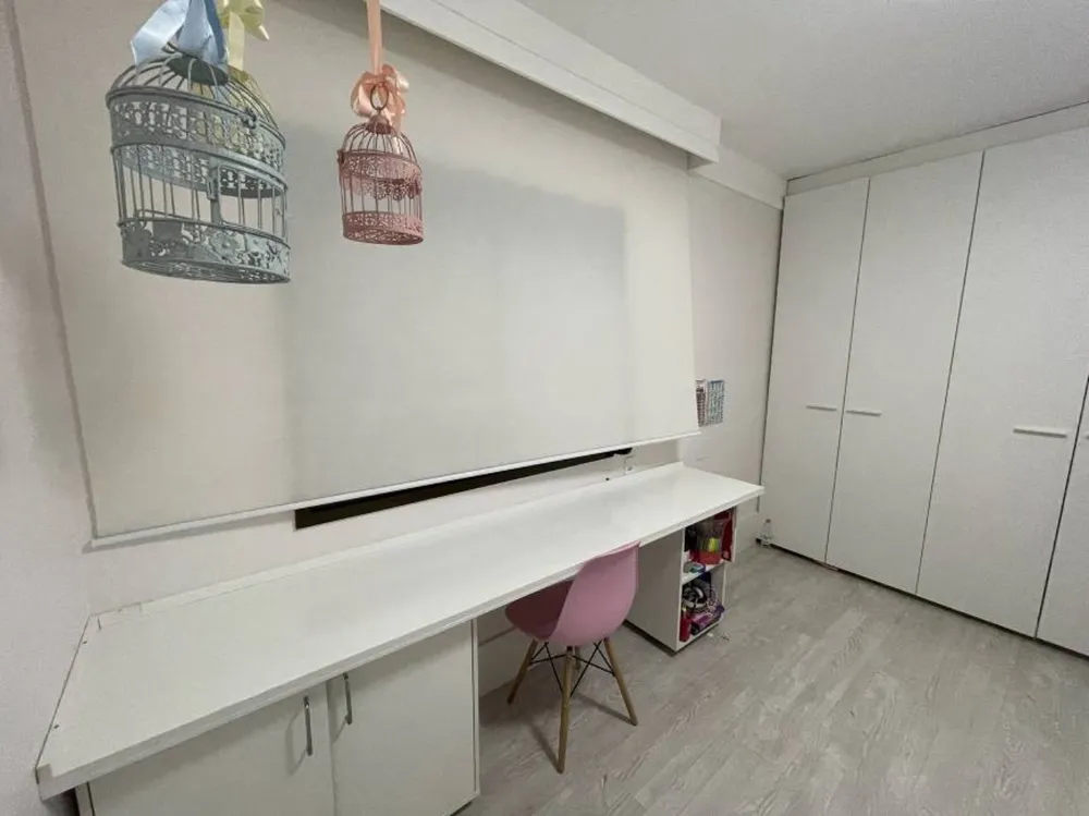 Apartamento, 4 quartos, 200 m² - Foto 3