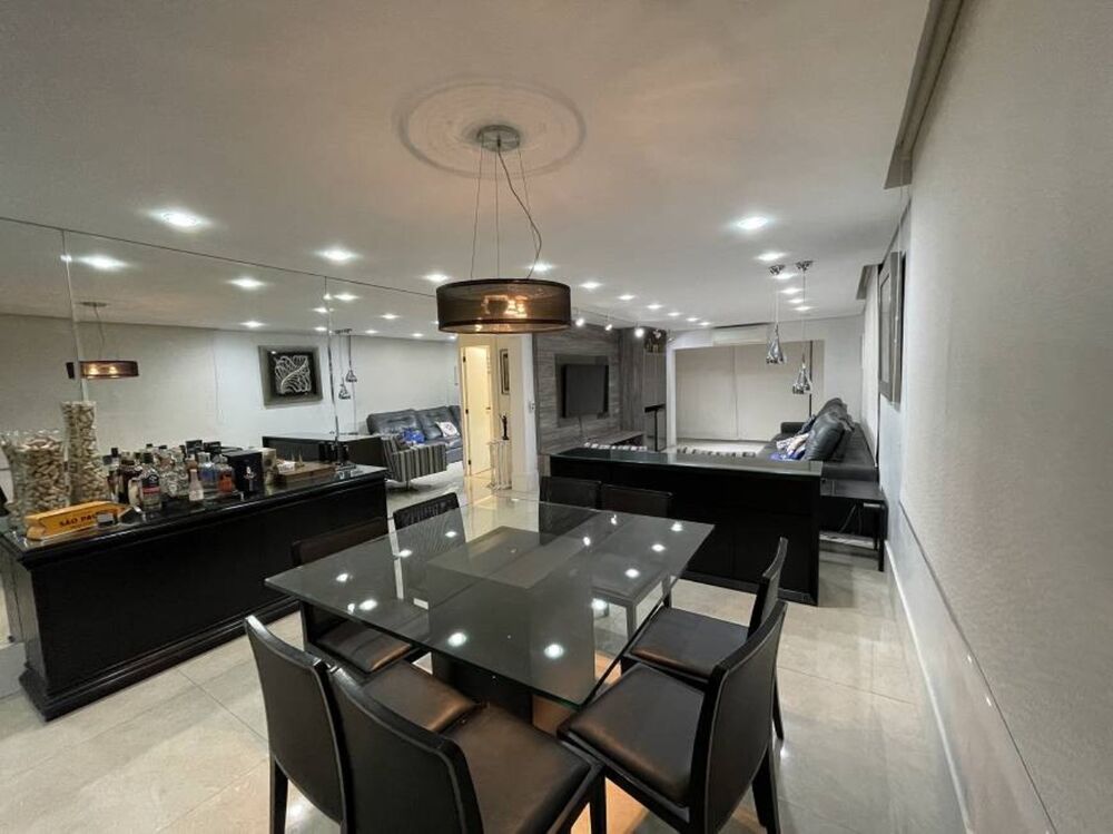 Apartamento, 4 quartos, 200 m² - Foto 5