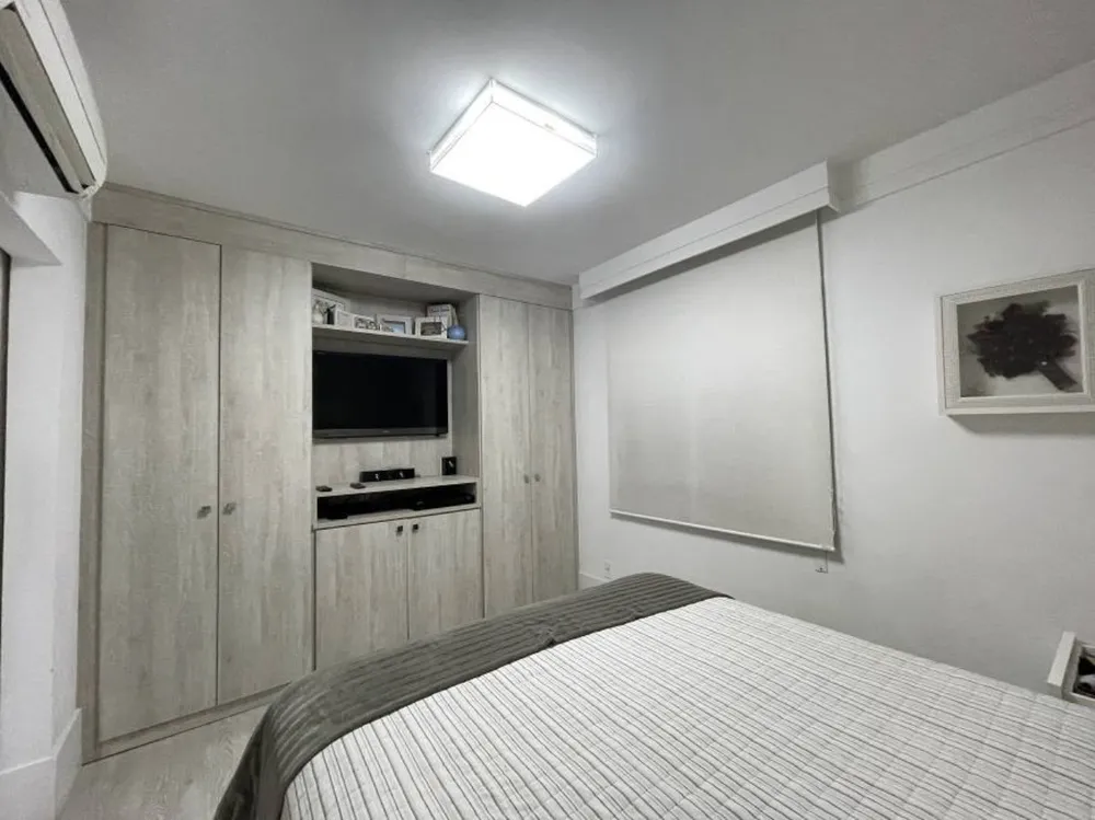 Apartamento, 4 quartos, 200 m² - Foto 4