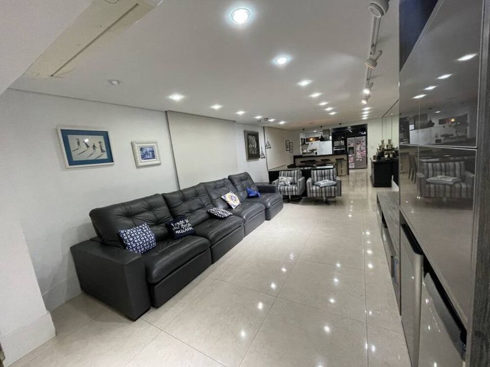 Apartamento, 4 quartos, 200 m² - Foto 8