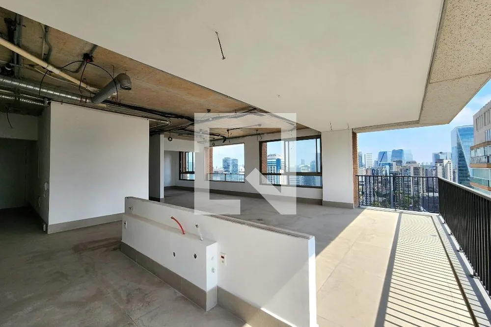Apartamento, 2 quartos, 191 m² - Foto 1