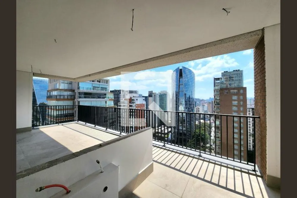 Apartamento, 2 quartos, 191 m² - Foto 8
