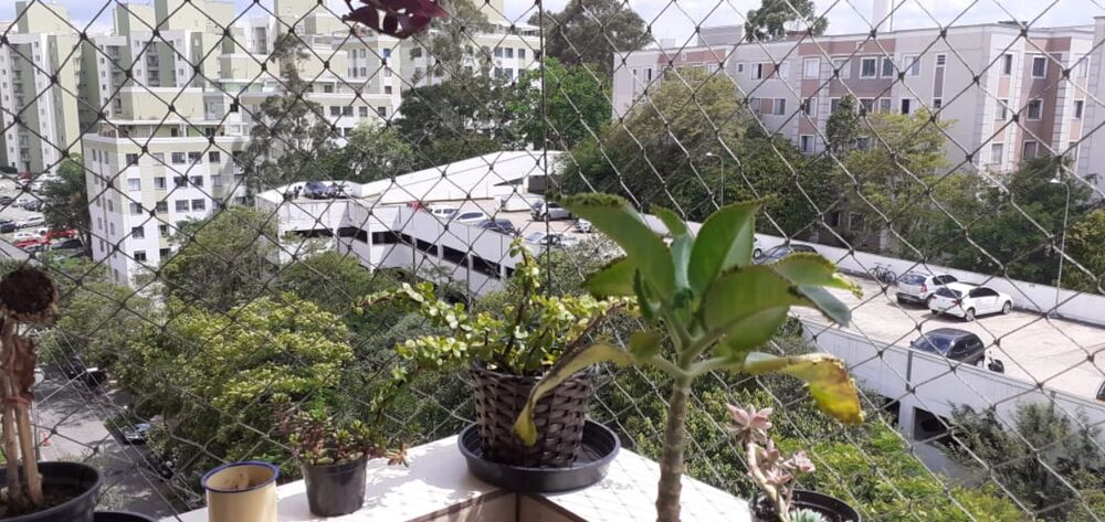 Apartamento, 3 quartos, 72 m² - Foto 4