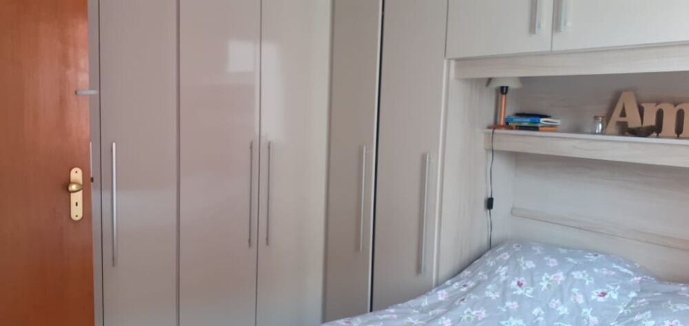 Apartamento, 3 quartos, 72 m² - Foto 3