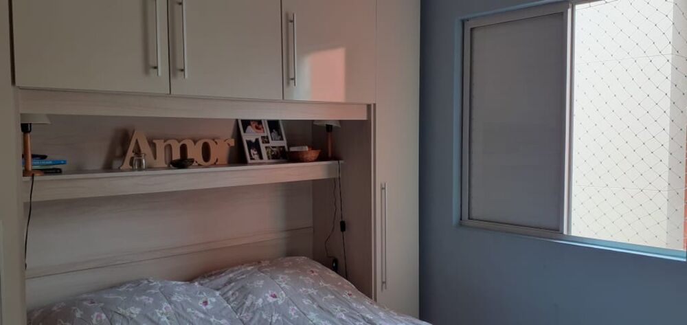 Apartamento, 3 quartos, 72 m² - Foto 2