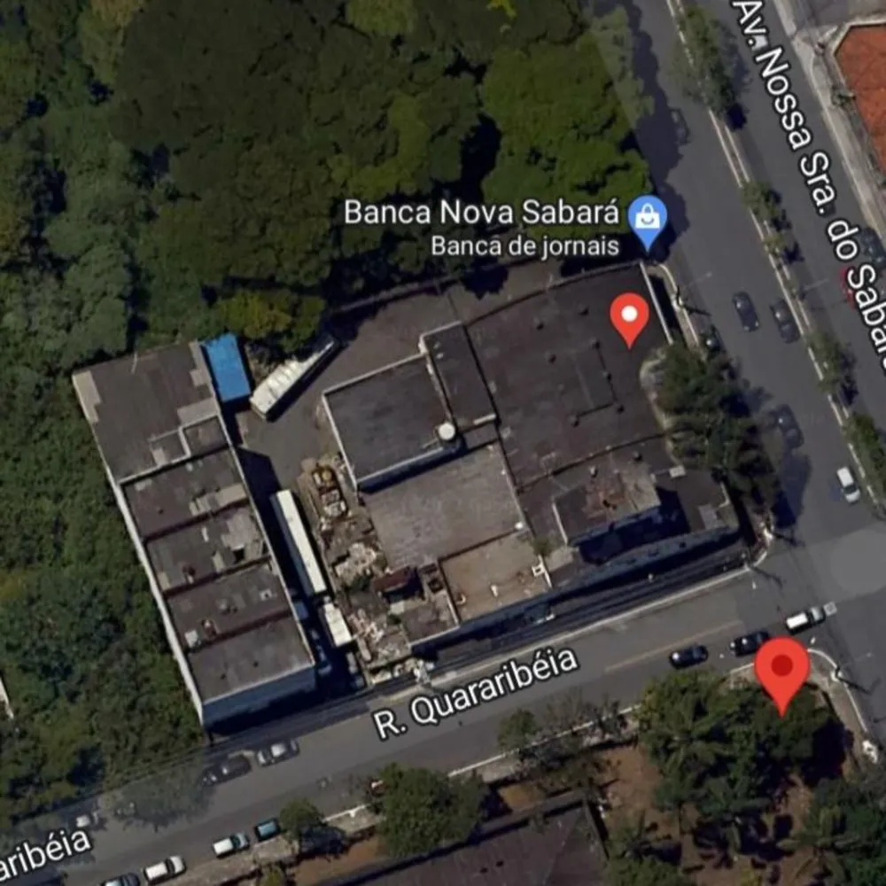 Prédio Inteiro, 2800 m² - Foto 1
