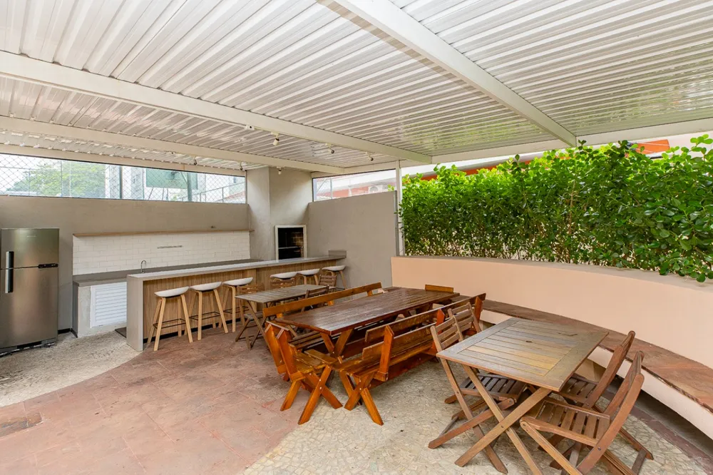 Apartamento, 3 quartos, 90 m² - Foto 7