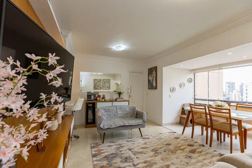Apartamento, 3 quartos, 90 m² - Foto 4