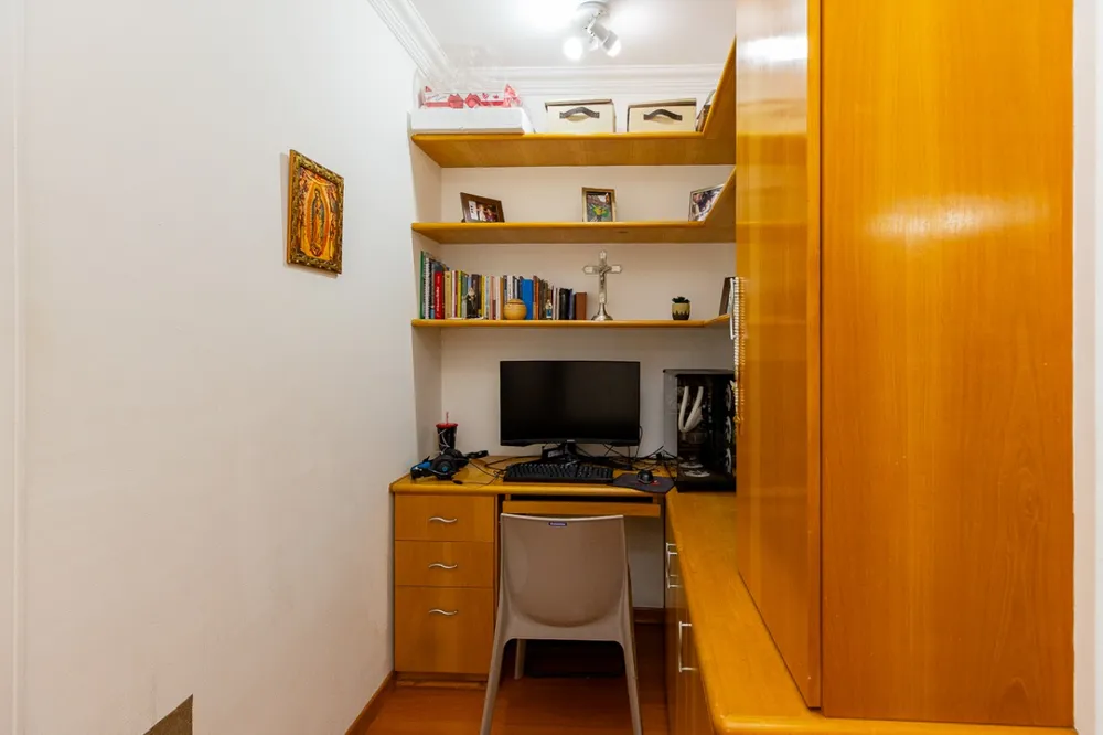 Apartamento, 3 quartos, 90 m² - Foto 6