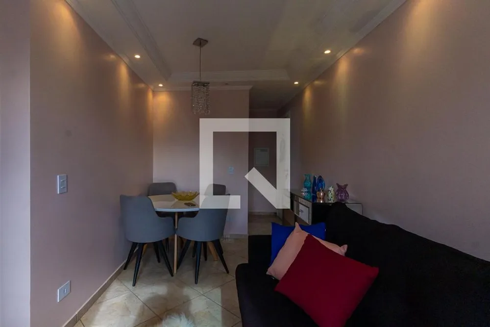 Apartamento, 2 quartos, 52 m² - Foto 4