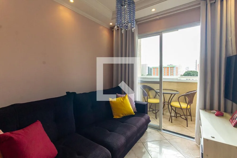 Apartamento, 2 quartos, 52 m² - Foto 3