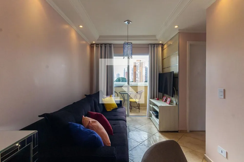 Apartamento, 2 quartos, 52 m² - Foto 2