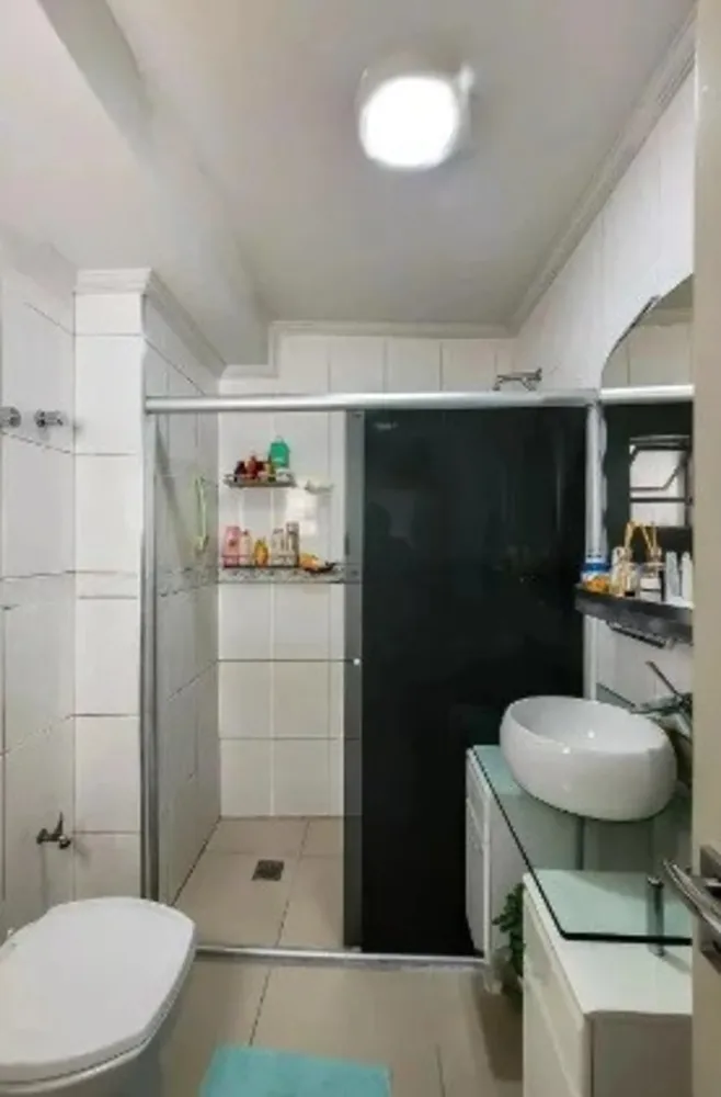 Apartamento, 3 quartos, 85 m² - Foto 6