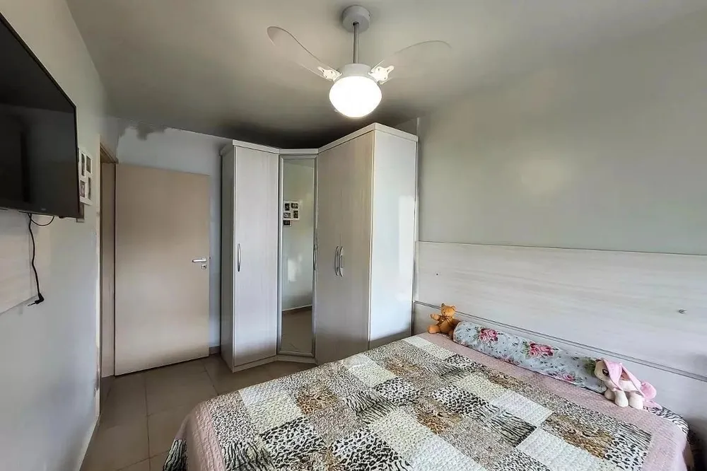 Apartamento, 3 quartos, 85 m² - Foto 7