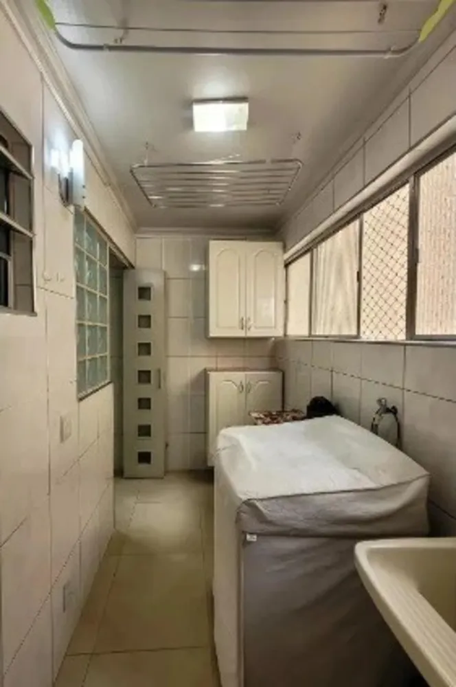 Apartamento, 3 quartos, 85 m² - Foto 4