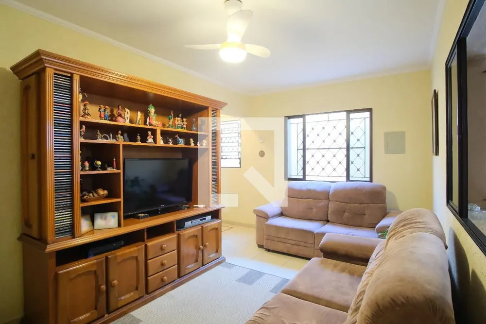 Casa, 3 quartos, 160 m² - Foto 2