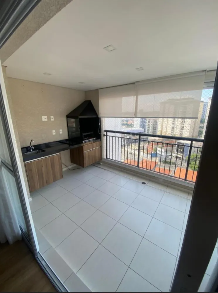Apartamento, 2 quartos, 85 m² - Foto 2