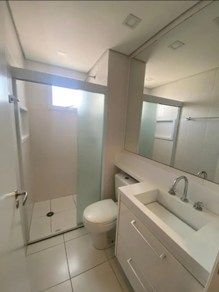 Apartamento, 2 quartos, 85 m² - Foto 7