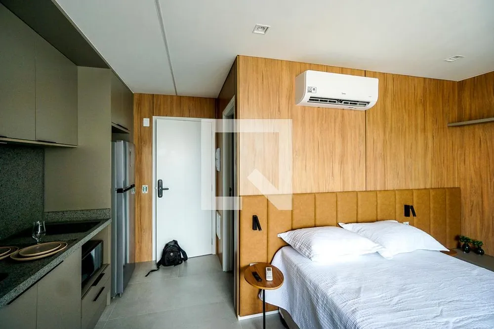 Kitnet-Studio, 32 m² - Foto 4