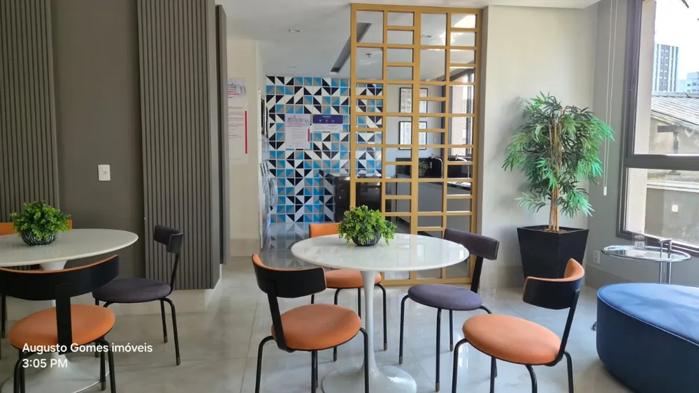 Apartamento, 1 quarto, 22 m² - Foto 8
