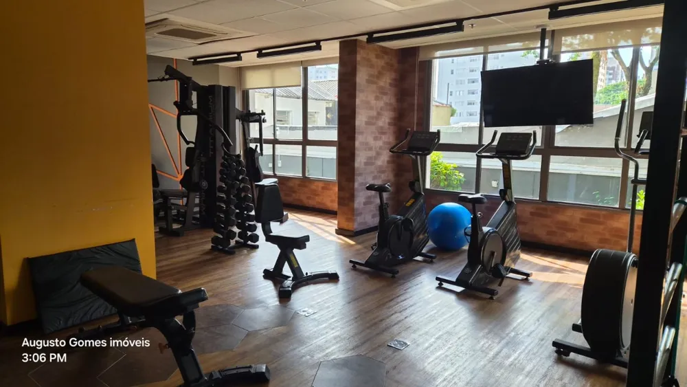 Apartamento, 1 quarto, 22 m² - Foto 7