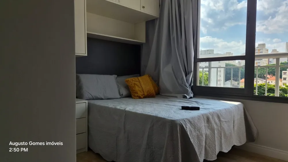 Apartamento, 1 quarto, 22 m² - Foto 4