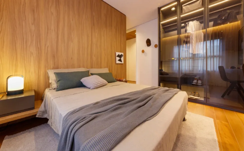Apartamento, 4 quartos, 335 m² - Foto 4