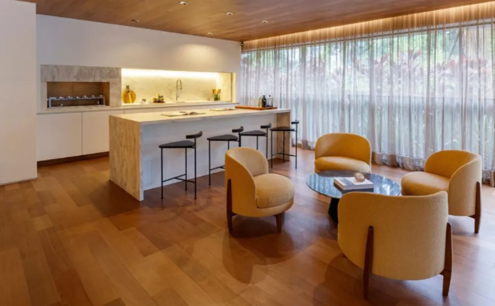 Apartamento, 4 quartos, 335 m² - Foto 6
