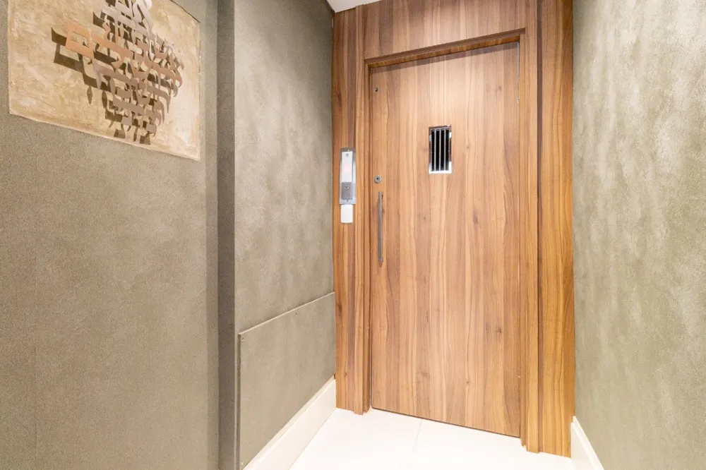 Apartamento, 3 quartos, 200 m² - Foto 6