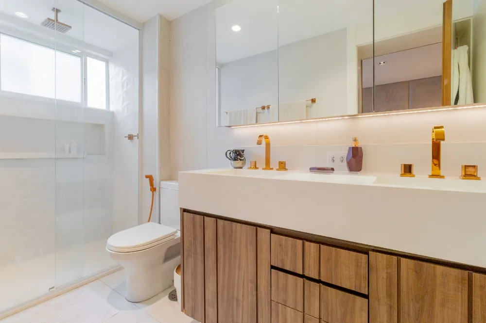 Apartamento, 3 quartos, 200 m² - Foto 8