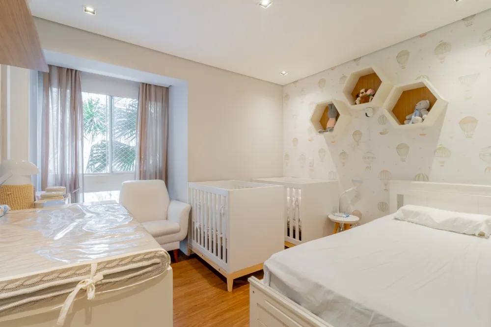 Apartamento, 3 quartos, 200 m² - Foto 7