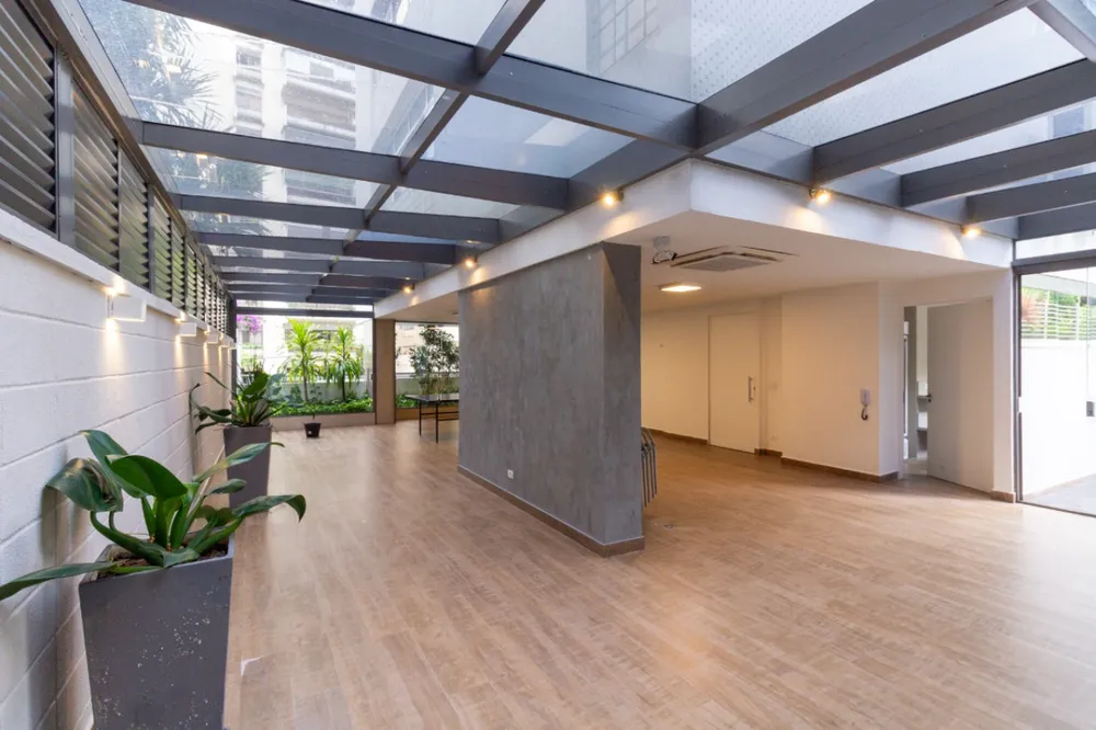 Apartamento, 3 quartos, 200 m² - Foto 2