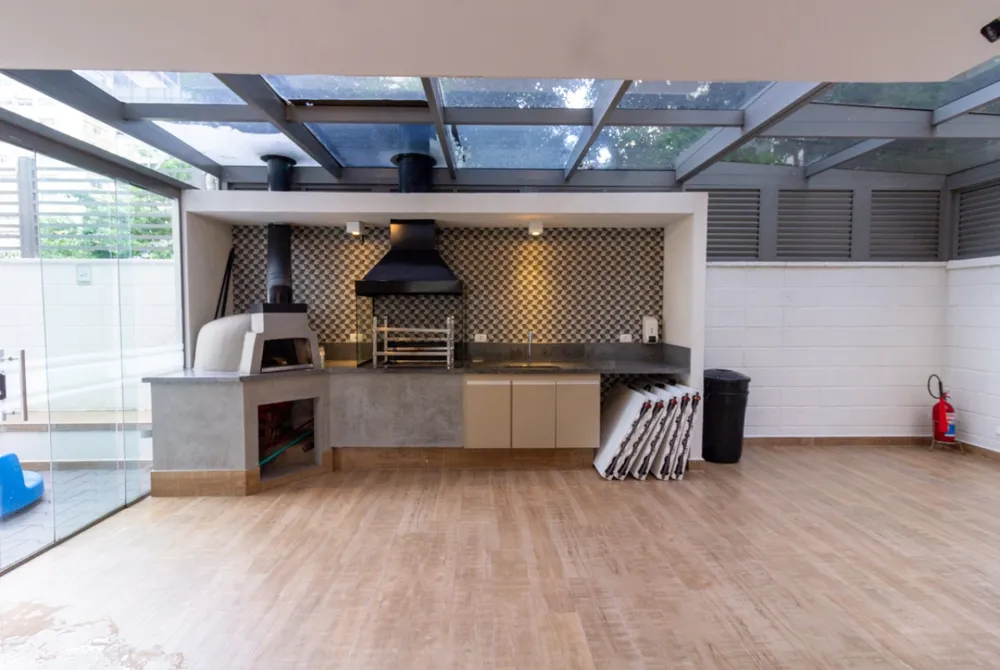 Apartamento, 3 quartos, 200 m² - Foto 1