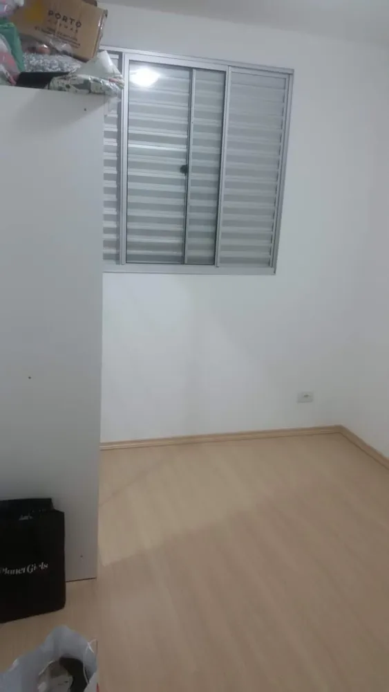 Apartamento, 2 quartos, 47 m² - Foto 5