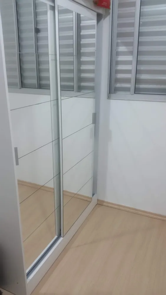 Apartamento, 2 quartos, 47 m² - Foto 3