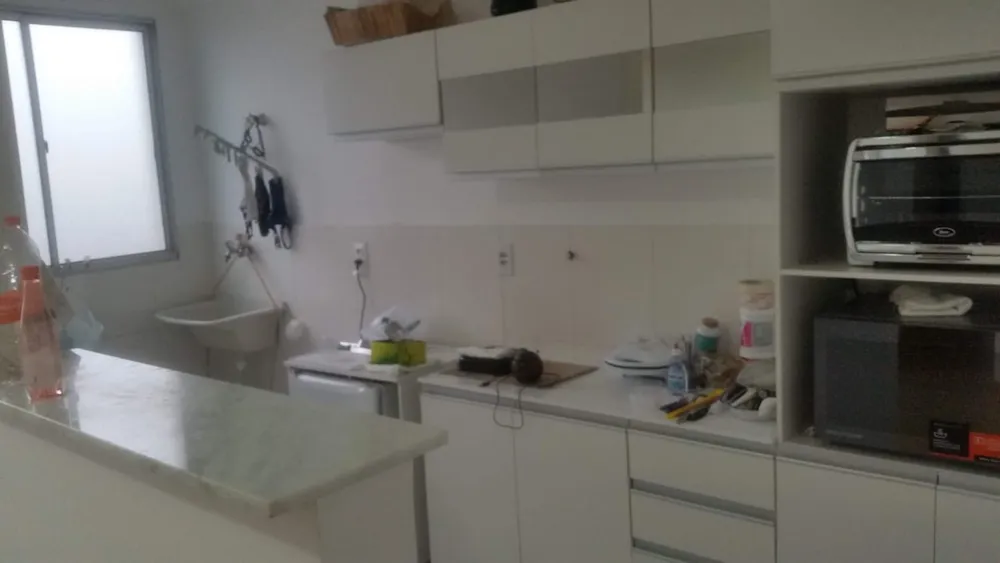 Apartamento, 2 quartos, 47 m² - Foto 2