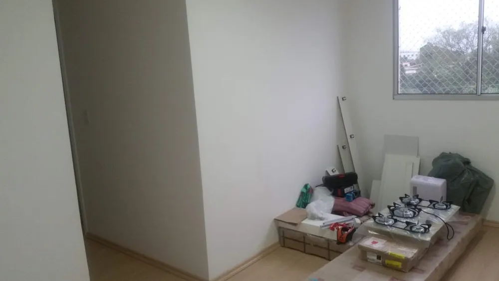Apartamento, 2 quartos, 47 m² - Foto 7