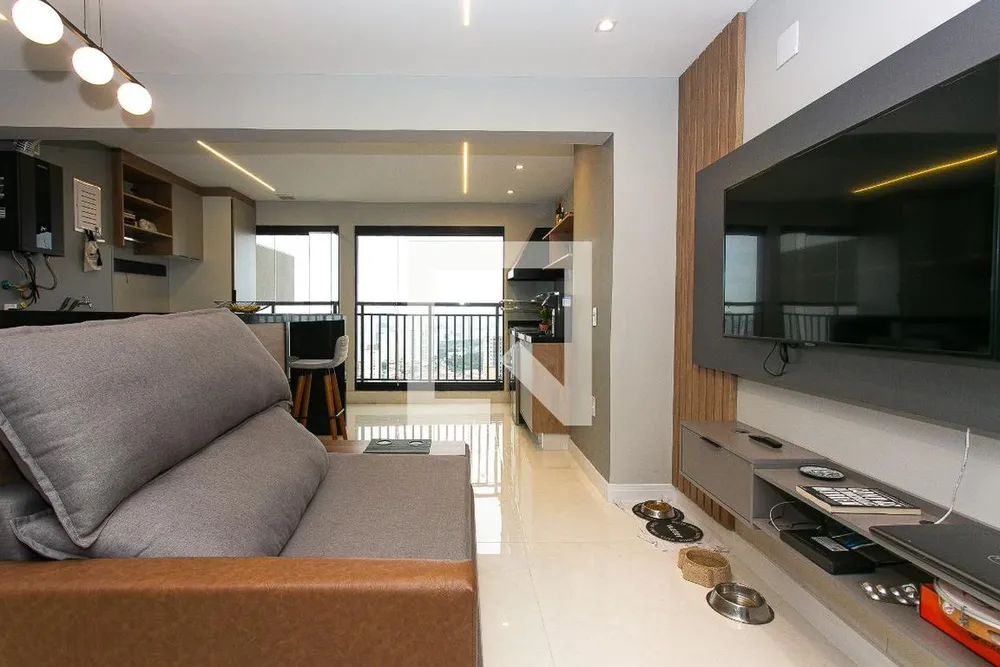 Apartamento, 2 quartos, 76 m² - Foto 2