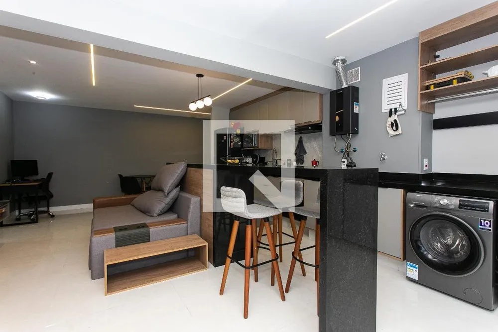 Apartamento, 2 quartos, 76 m² - Foto 4