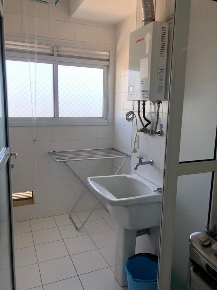 Apartamento, 2 quartos, 73 m² - Foto 8