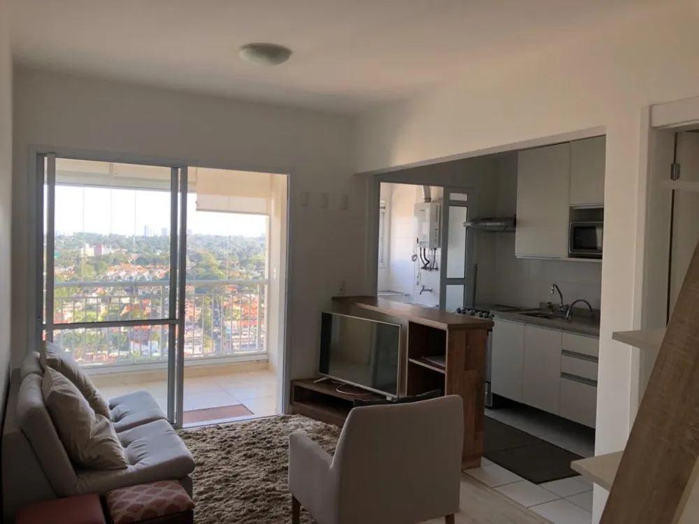Apartamento, 2 quartos, 73 m² - Foto 2