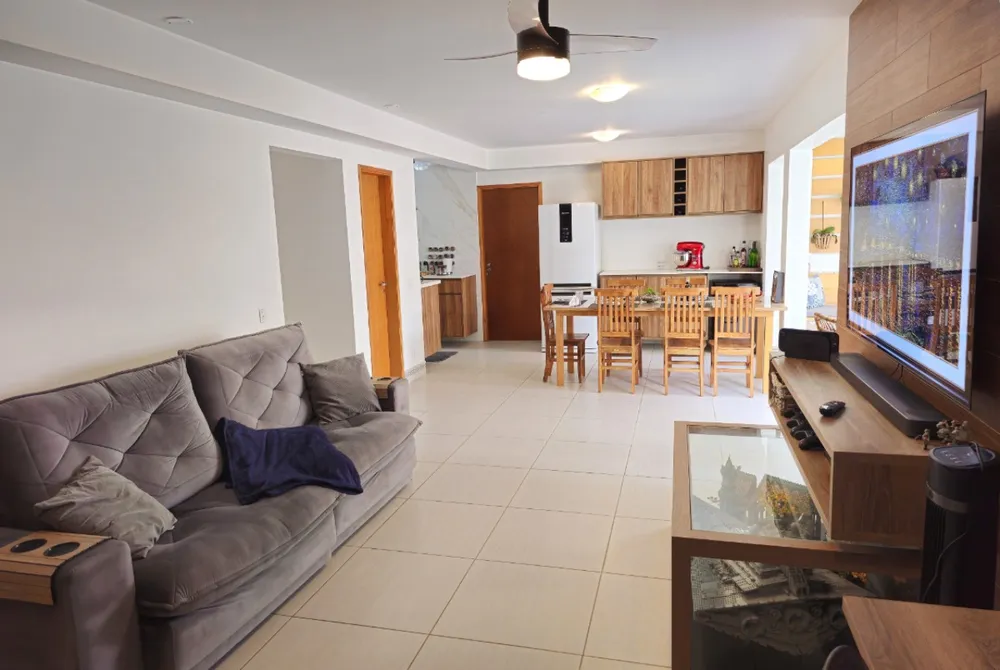 Apartamento, 2 quartos, 110 m² - Foto 8