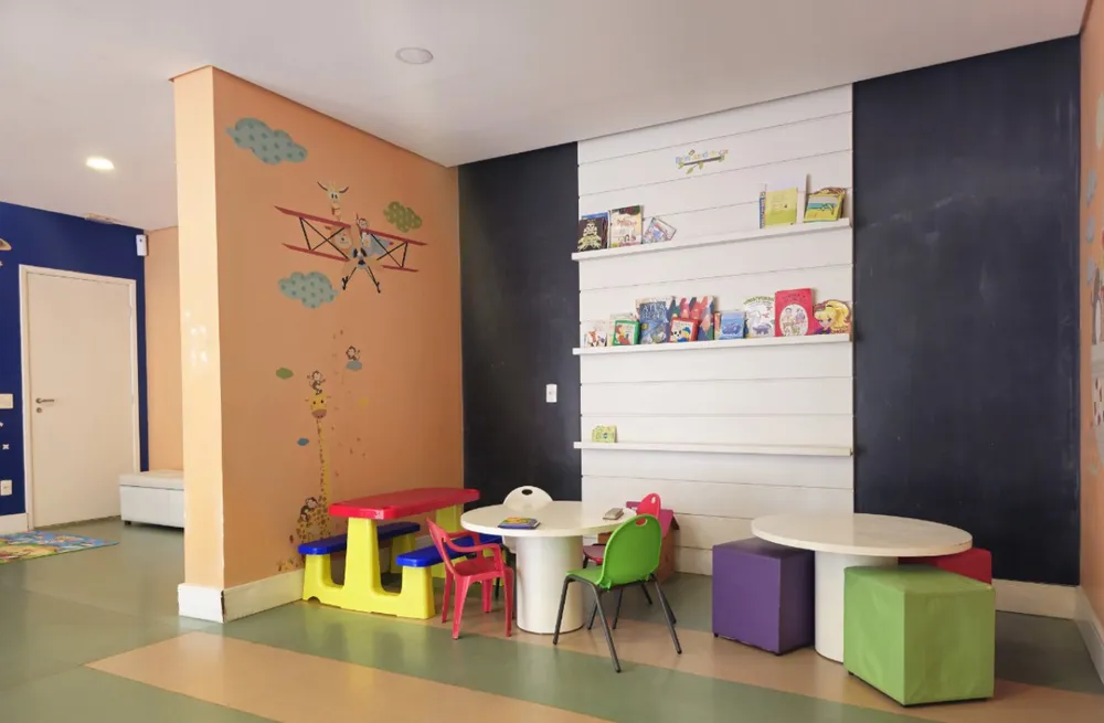 Apartamento, 2 quartos, 110 m² - Foto 7
